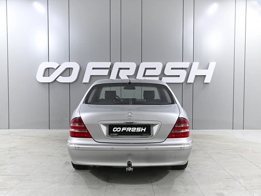 Mercedes-Benz S-Класс