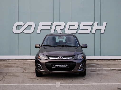 LADA (ВАЗ) Kalina