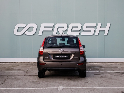 LADA (ВАЗ) Kalina