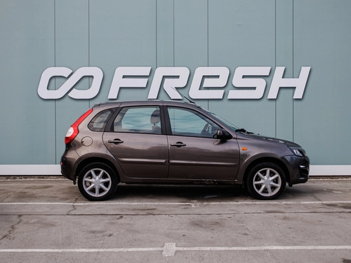 LADA (ВАЗ) Kalina