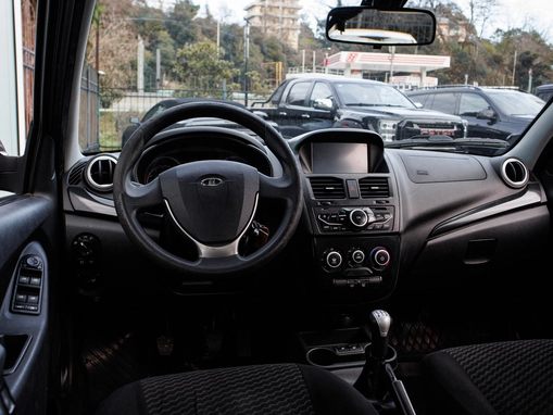 LADA (ВАЗ) Kalina