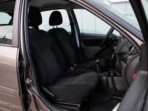 LADA (ВАЗ) Kalina