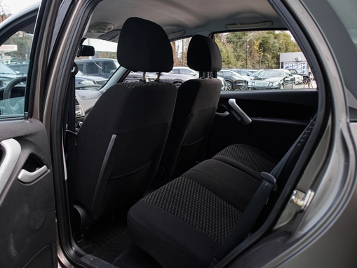 LADA (ВАЗ) Kalina