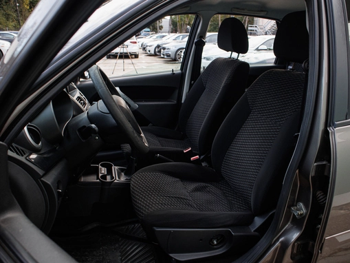 LADA (ВАЗ) Kalina