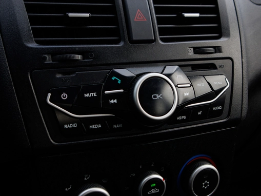 LADA (ВАЗ) Kalina