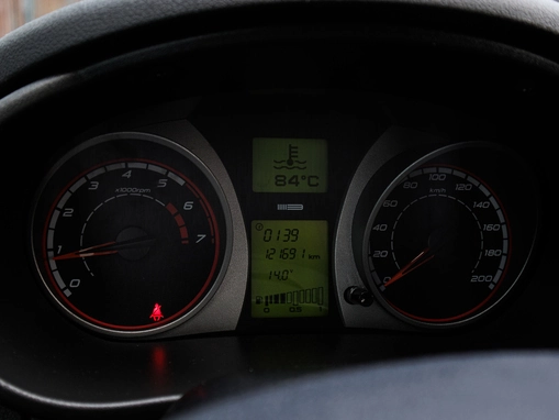 LADA (ВАЗ) Kalina