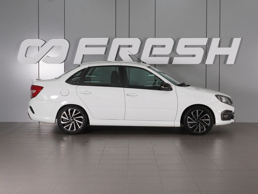 LADA (ВАЗ) Granta