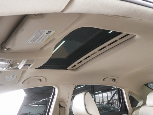 Volkswagen Passat (North America and China)