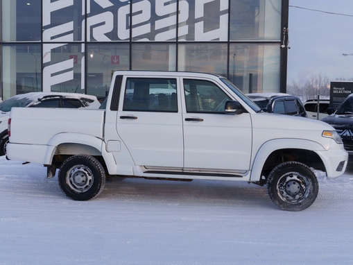 УАЗ Pickup