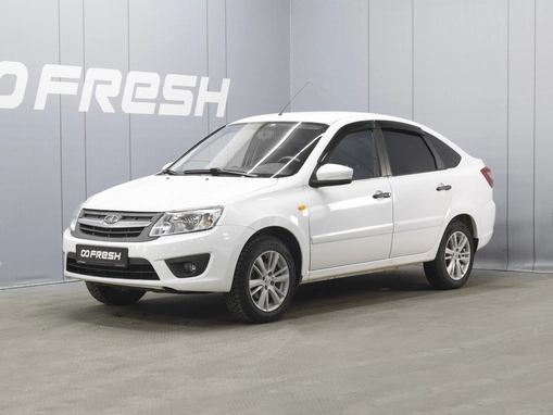 LADA (ВАЗ) Granta