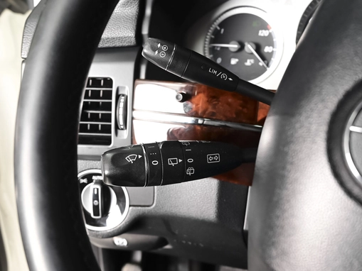 Mercedes-Benz GLK-Класс