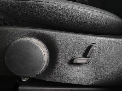 Mercedes-Benz GLK-Класс