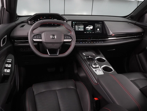 Changan UNI-S (CS55 Plus)