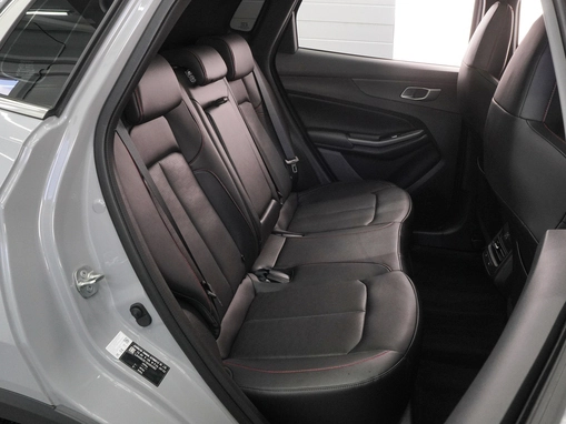 Changan UNI-S (CS55 Plus)