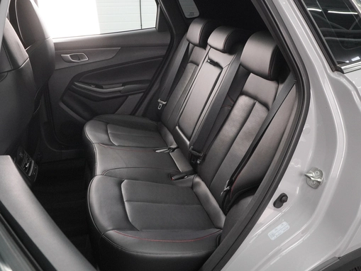 Changan UNI-S (CS55 Plus)