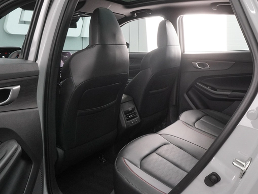 Changan UNI-S (CS55 Plus)