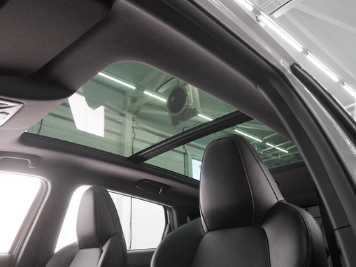 Changan UNI-S (CS55 Plus)