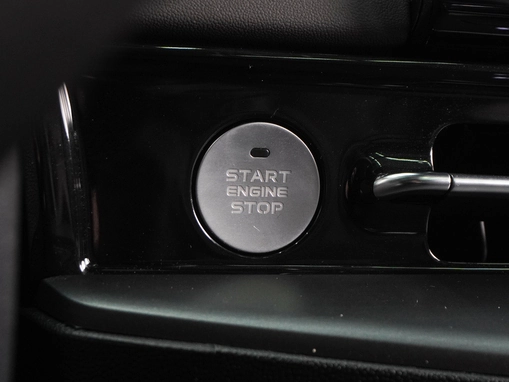 Changan UNI-S (CS55 Plus)