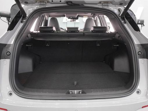 Changan UNI-S (CS55 Plus)