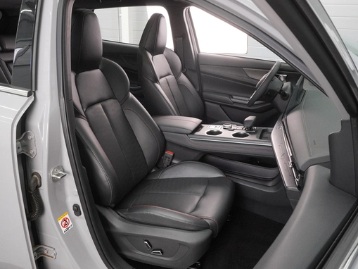 Changan UNI-S (CS55 Plus)