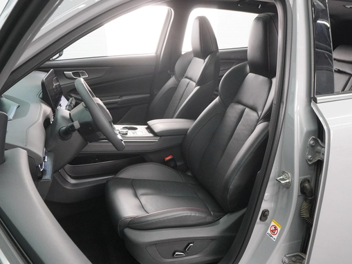 Changan UNI-S (CS55 Plus)