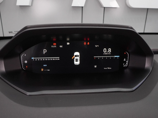 Changan UNI-S (CS55 Plus)