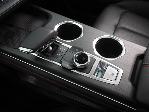 Changan UNI-S (CS55 Plus)