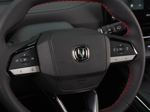 Changan UNI-S (CS55 Plus)