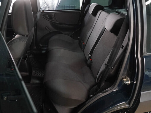 LADA (ВАЗ) Niva Travel