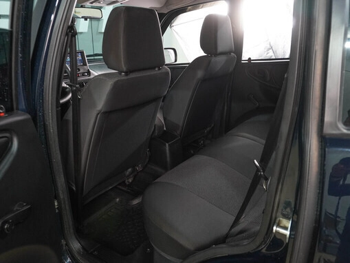 LADA (ВАЗ) Niva Travel