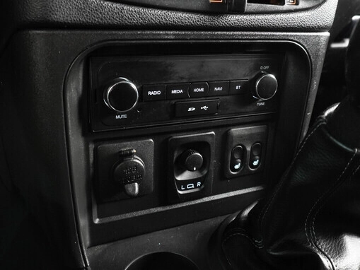 LADA (ВАЗ) Niva Travel