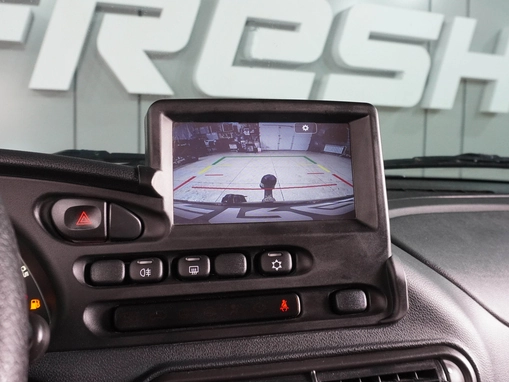 LADA (ВАЗ) Niva Travel