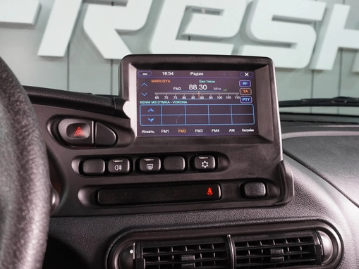 LADA (ВАЗ) Niva Travel