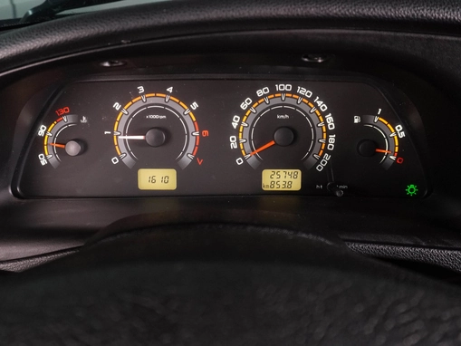 LADA (ВАЗ) Niva Travel