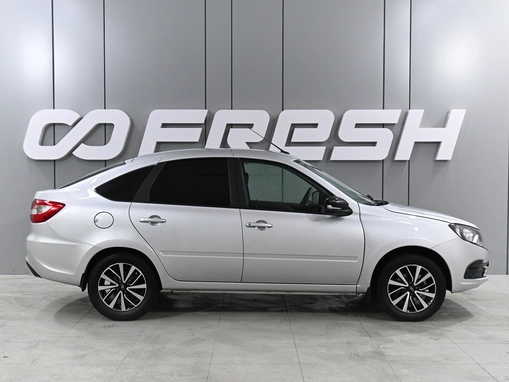 LADA (ВАЗ) Granta