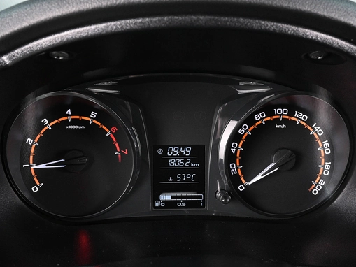 LADA (ВАЗ) Granta