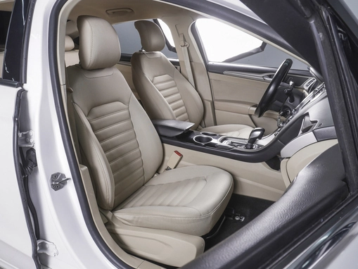 Ford Fusion (North America)