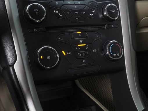 Ford Fusion (North America)