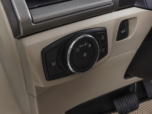 Ford Fusion (North America)