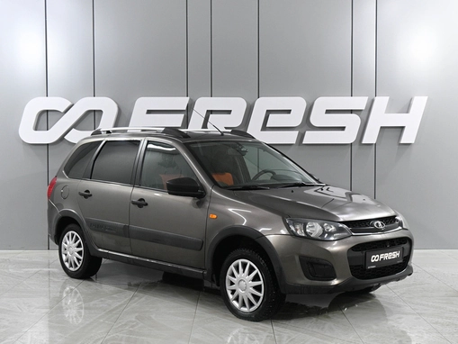 LADA (ВАЗ) Kalina