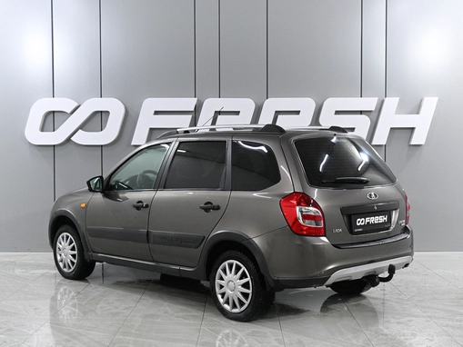 LADA (ВАЗ) Kalina