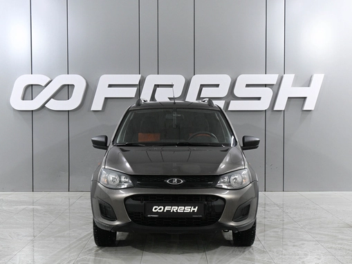 LADA (ВАЗ) Kalina