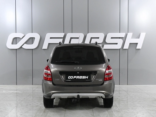 LADA (ВАЗ) Kalina