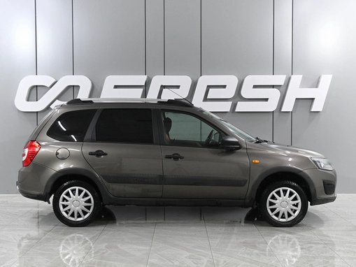 LADA (ВАЗ) Kalina