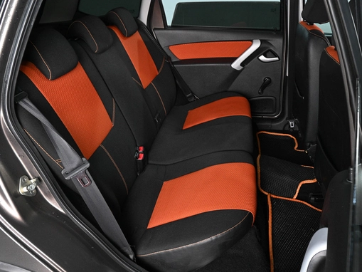 LADA (ВАЗ) Kalina