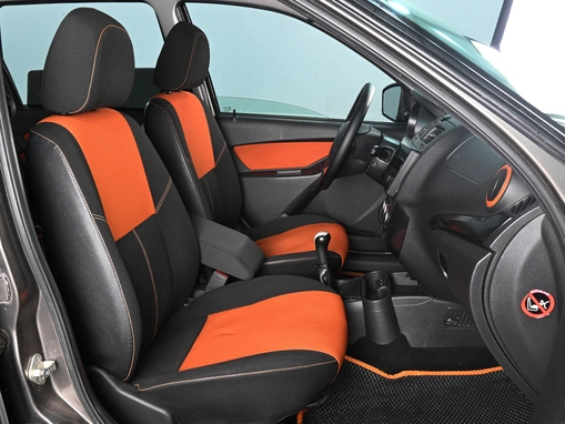 LADA (ВАЗ) Kalina