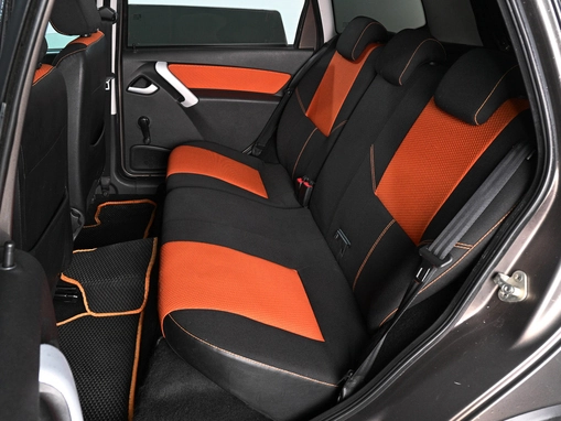 LADA (ВАЗ) Kalina