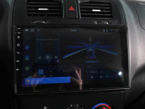 LADA (ВАЗ) Kalina