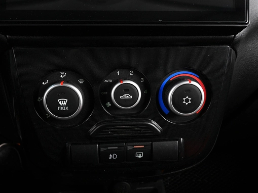 LADA (ВАЗ) Kalina