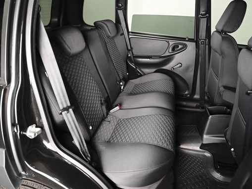 LADA (ВАЗ) Niva Travel